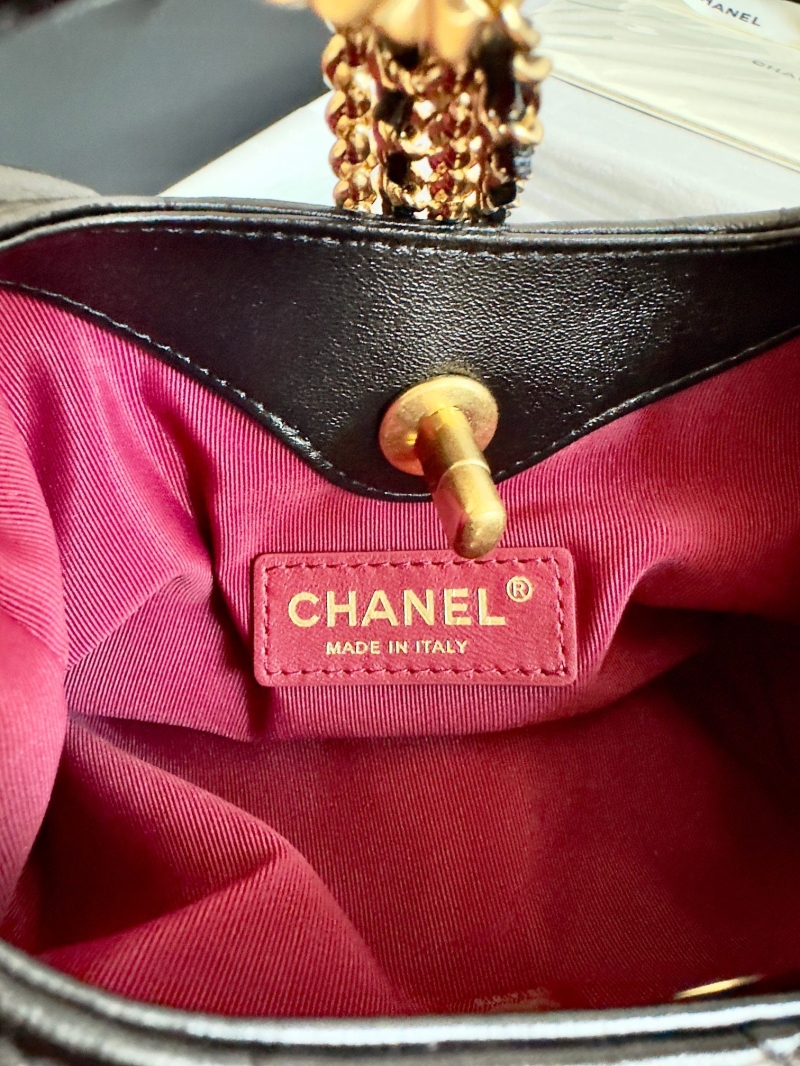 Chanel Top Handle Bags